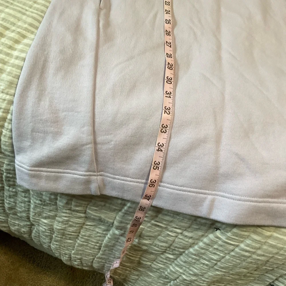 Alaskan Hardgear Purple Sweatshirt Dress L NWT - Picture 8 of 8